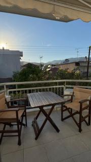 Levanta apartment - Asprovalta - 5