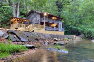 Waterfalls Edge by Venture Smoky Mountains - Pigeon Forge - 5