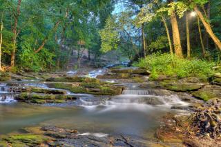 Waterfalls Edge by Venture Smoky Mountains - 8