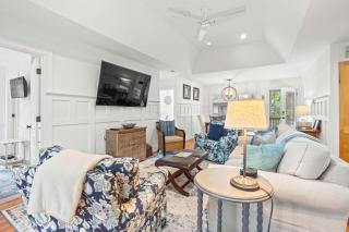 1030 Sparrow Pond Cottage by Akers Ellis Rentals - Kiawah Island - 8