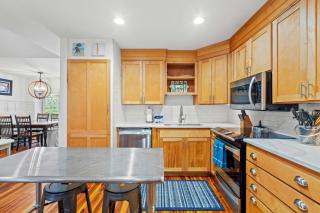 1030 Sparrow Pond Cottage by Akers Ellis Rentals - Kiawah Island - 4