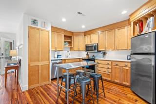 1030 Sparrow Pond Cottage by Akers Ellis Rentals - Kiawah Island - 3