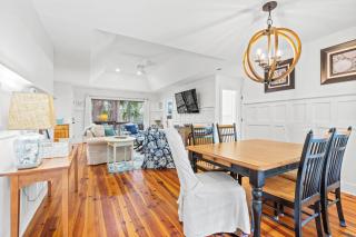 1030 Sparrow Pond Cottage by Akers Ellis Rentals - Kiawah Island - 2