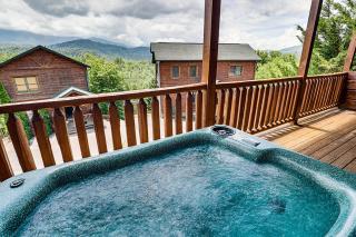 Inspiration Point by Venture Smoky Mountains - 7