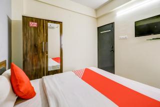 Hotel O The Crown Inn - Nagpur - 6