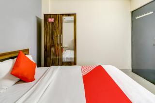 Hotel O The Crown Inn - Nagpur - 0