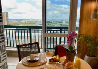 Flat Premium - Capital Brasília Flats - 9