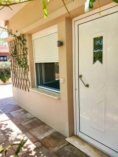 Yucca Studio, beautiful apartment with garden - Rapanianá - 7