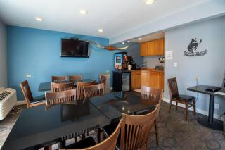Capital O Hotel Inn Pendleton I-84 - Pendleton - 4