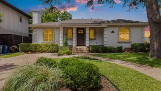 Dallas Flair House Midway-Hollow, Uptown close by - Dallas - 8