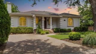 Dallas Flair House Midway-Hollow, Uptown close by - Dallas - 5