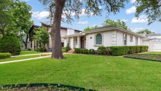 Dallas Flair House Midway-Hollow, Uptown close by - Dallas - 4