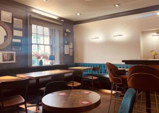 The Angler Hotel - Oakham - 0