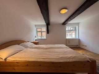 Maisonette im Fachwerkhaus - Osterwieck - 3