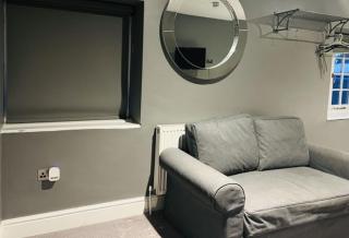 The Angler Hotel - Oakham - 4