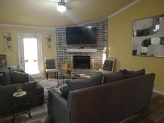 Charming 3 Bed 2 Bath home in NE San Antonio - San Antonio - 0