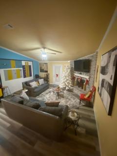 Charming 3 Bed 2 Bath home in NE San Antonio - San Antonio - 8