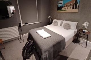 The Angler Hotel - Oakham - 3