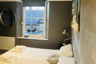 The Angler Hotel - Oakham - 2