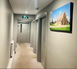 The Angler Hotel - Oakham - 1