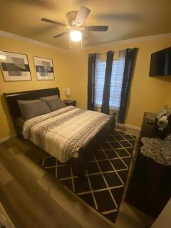 Charming 3 Bed 2 Bath home in NE San Antonio - San Antonio - 1