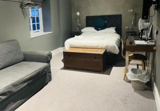 The Angler Hotel - Oakham - 7