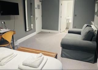 The Angler Hotel - Oakham - 9