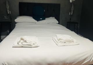 The Angler Hotel - Oakham - 8