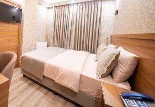bonassera suites and spa - Istanbul - 7