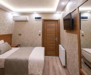 bonassera suites and spa - Istanbul - 6