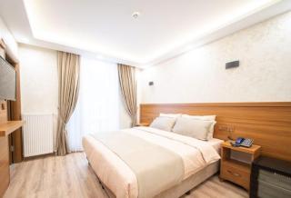 bonassera suites and spa - Istanbul - 2