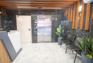 bonassera suites and spa - Istanbul - 1