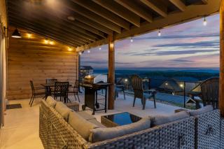 Two Pines - Endless Views and Attractions - Branson - 0