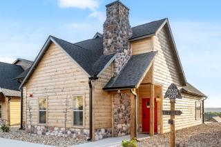 Two Pines - Endless Views and Attractions - Branson - 9