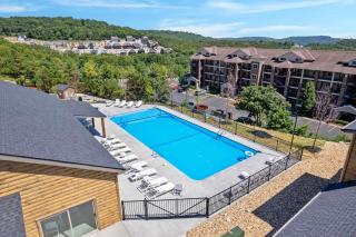 Two Pines - Endless Views and Attractions - Branson - 8
