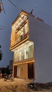 Maa Radhika inn - Jāmb - 0
