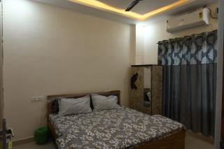Maa Radhika inn - Jāmb - 2