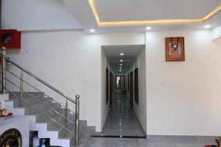 Maa Radhika inn - Jāmb - 1