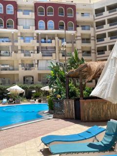 unit in Hurghada S06 - 7