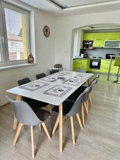 Bikehouse - Veľká Lomnica - 2