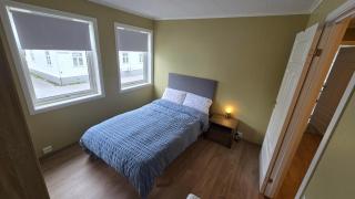 Comfortable and Renovated Apartment - Sunny balcony, Central, Free parking - Haugesund - 3