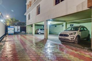 Super Collection O Palm Tree Lodge - Shiliguri - 0
