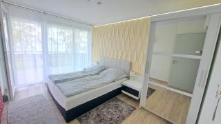 Silver Apartman Siófok - Siófok - 1