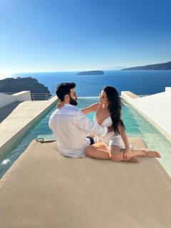 Omna Caldera Suites - Akrotiri - 0