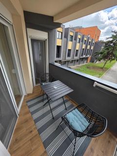 Apartmani Kostić 1 - 5