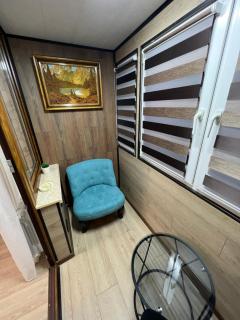 Однокімнатна квартира - 4