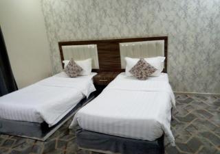 شقق رازان للشقق المخدومة - Riad - 8