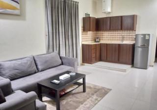 شقق آجنحة رازان للشقق المخدومة - 1