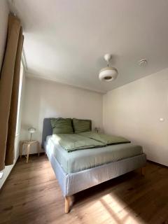 1- Zimmerappartment - Geisenheim - 5