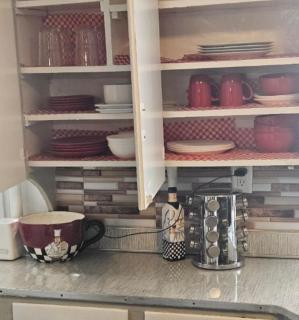Cozy Retreat With Dine-in Kitchen - Cedar Rapids - 3